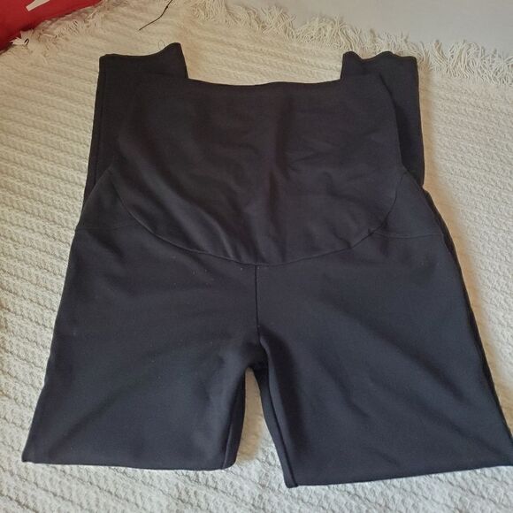 Time and Tru maternity pants - Picture 1 of 5